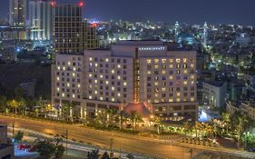 Grand Hyatt Amman